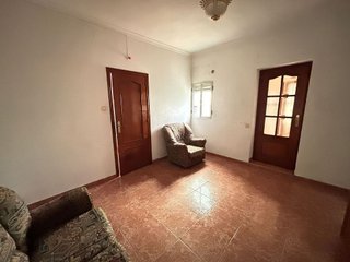 Casa adosada en venta en Andújar