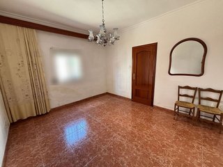 Casa adosada en venta en Andújar