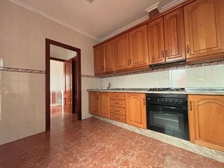 Casa adosada en venta en Andújar