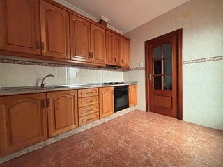 Casa adosada en venta en Andújar
