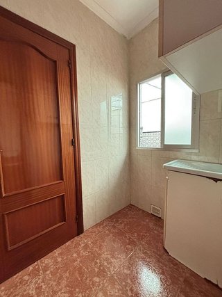 Casa adosada en venta en Andújar