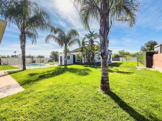Chalet en venta en Noreste-Granja en Jerez de la Frontera