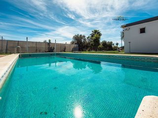 Chalet en venta en Noreste-Granja en Jerez de la Frontera