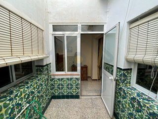 Chalet en venta en Palacios y Villafranca (Los)