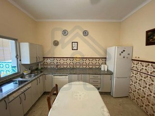 Chalet en venta en Palacios y Villafranca (Los)