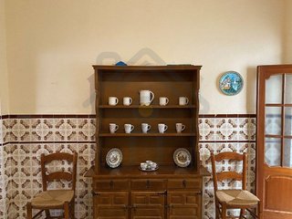 Chalet en venta en Palacios y Villafranca (Los)