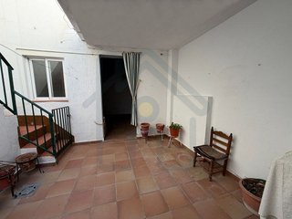 Chalet en venta en Palacios y Villafranca (Los)