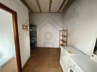 Chalet en venta en Palacios y Villafranca (Los)