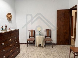 Chalet en venta en Palacios y Villafranca (Los)