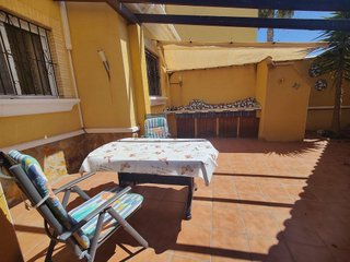 Casa adosada en venta en La Siesta - El Salado - Torreta en Torrevieja