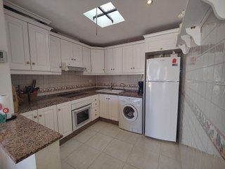 Casa adosada en venta en La Siesta - El Salado - Torreta en Torrevieja