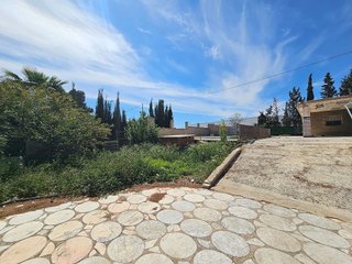 Chalet en venta en Novelda