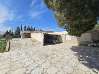 Chalet en venta en Novelda
