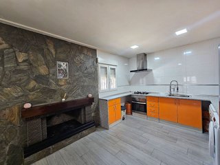 Chalet en venta en Novelda