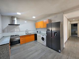 Chalet en venta en Novelda