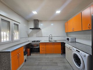 Chalet en venta en Novelda