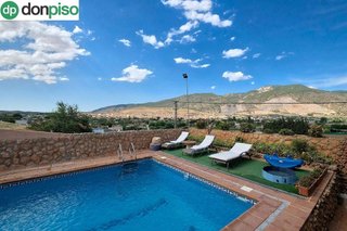 Casa rural en venta en Padul