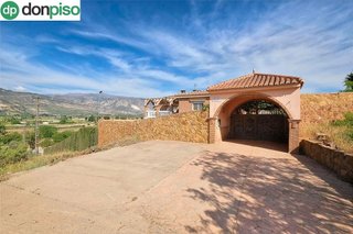 Casa rural en venta en Padul