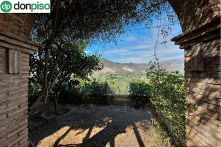 Casa rural en venta en Padul