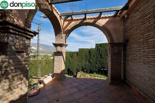 Casa rural en venta en Padul