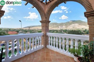 Casa rural en venta en Padul