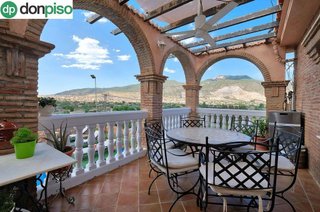 Casa rural en venta en Padul