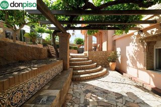 Casa rural en venta en Padul