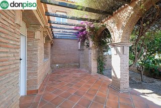 Casa rural en venta en Padul