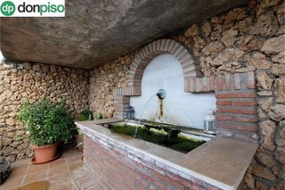 Casa rural en venta en Padul