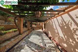 Casa rural en venta en Padul