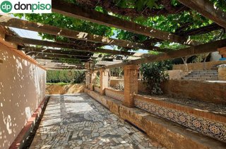 Casa rural en venta en Padul