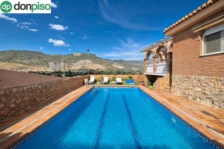 Casa rural en venta en Padul