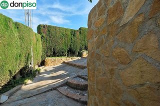 Casa rural en venta en Padul