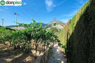 Casa rural en venta en Padul