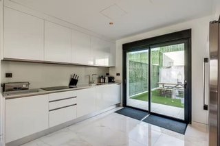 Chalet en venta en El Pinar - Palacio de Congresos en Torremolinos