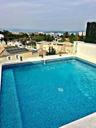 Chalet en venta en El Pinar - Palacio de Congresos en Torremolinos