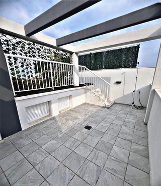 Chalet en venta en El Pinar - Palacio de Congresos en Torremolinos
