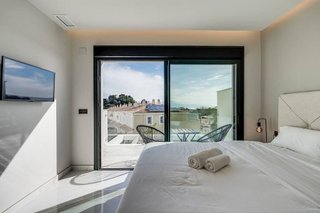 Chalet en venta en El Pinar - Palacio de Congresos en Torremolinos