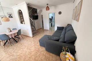 Casa en venta en Campos de Golf - Villa Martin - Los Dolses en Orihuela