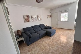 Casa en venta en Campos de Golf - Villa Martin - Los Dolses en Orihuela