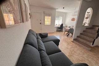 Casa en venta en Campos de Golf - Villa Martin - Los Dolses en Orihuela