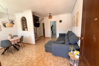 Casa en venta en Campos de Golf - Villa Martin - Los Dolses en Orihuela