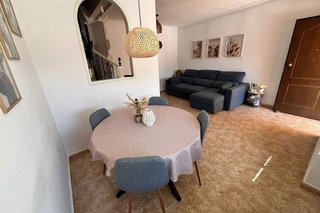 Casa en venta en Campos de Golf - Villa Martin - Los Dolses en Orihuela