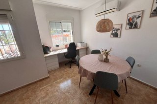 Casa en venta en Campos de Golf - Villa Martin - Los Dolses en Orihuela