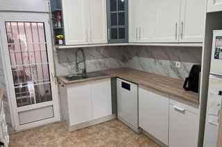Casa en venta en Campos de Golf - Villa Martin - Los Dolses en Orihuela
