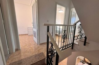 Casa en venta en Campos de Golf - Villa Martin - Los Dolses en Orihuela