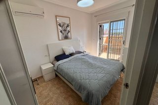 Casa en venta en Campos de Golf - Villa Martin - Los Dolses en Orihuela