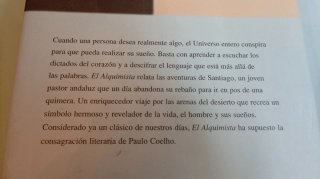 El Alquimista