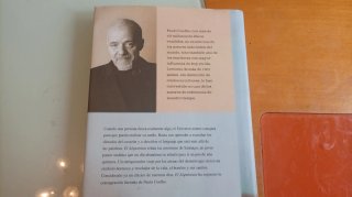 El Alquimista