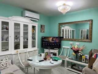 Chalet en venta en Nervión en Sevilla